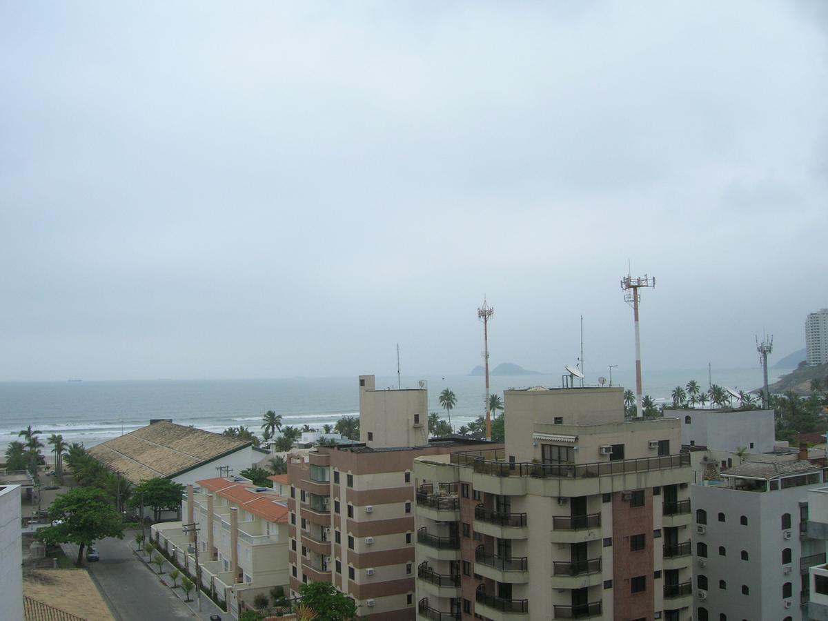 Apartamento Enseada Guarujá Kültér fotó