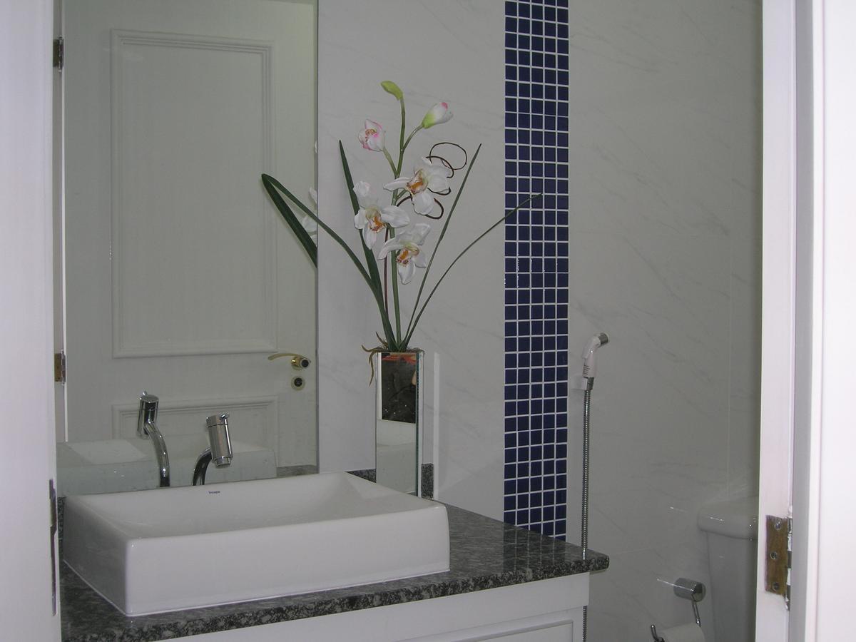 Apartamento Enseada Guarujá Kültér fotó