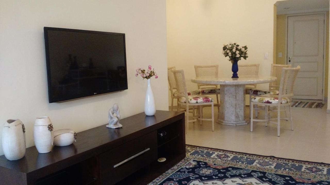 Apartamento Enseada Guarujá Kültér fotó