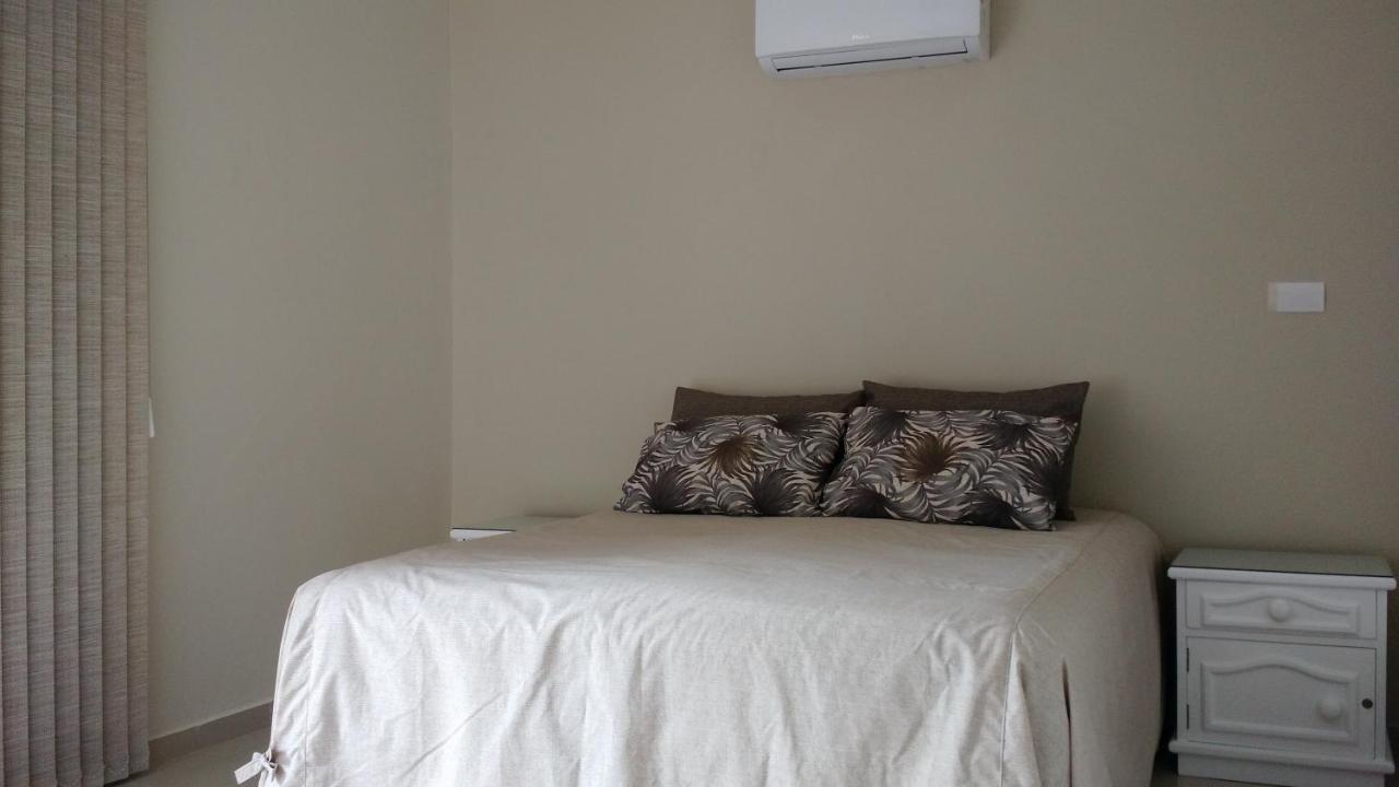 Apartamento Enseada Guarujá Kültér fotó