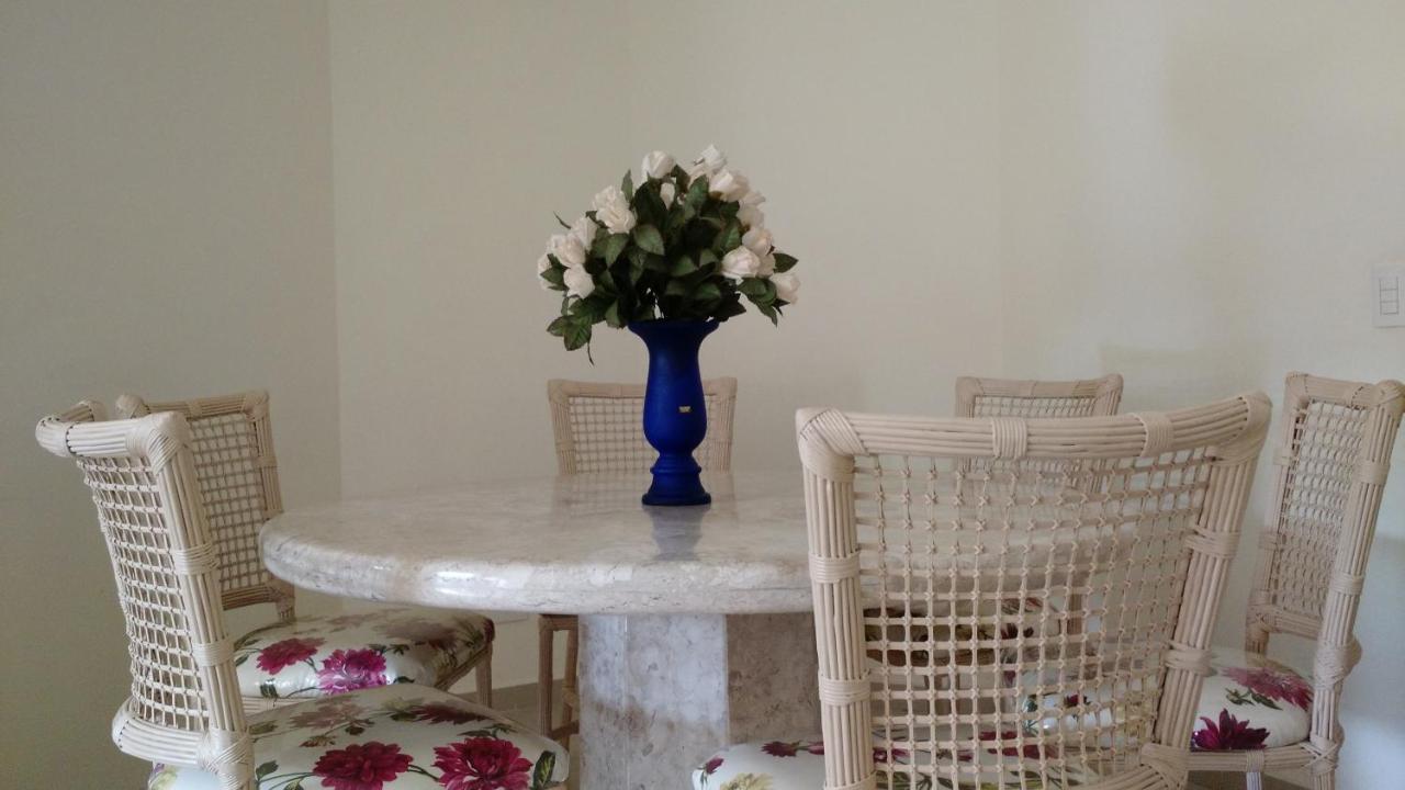 Apartamento Enseada Guarujá Kültér fotó